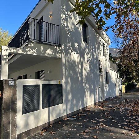 Villa Hajdi Q & U Merano Extérieur photo