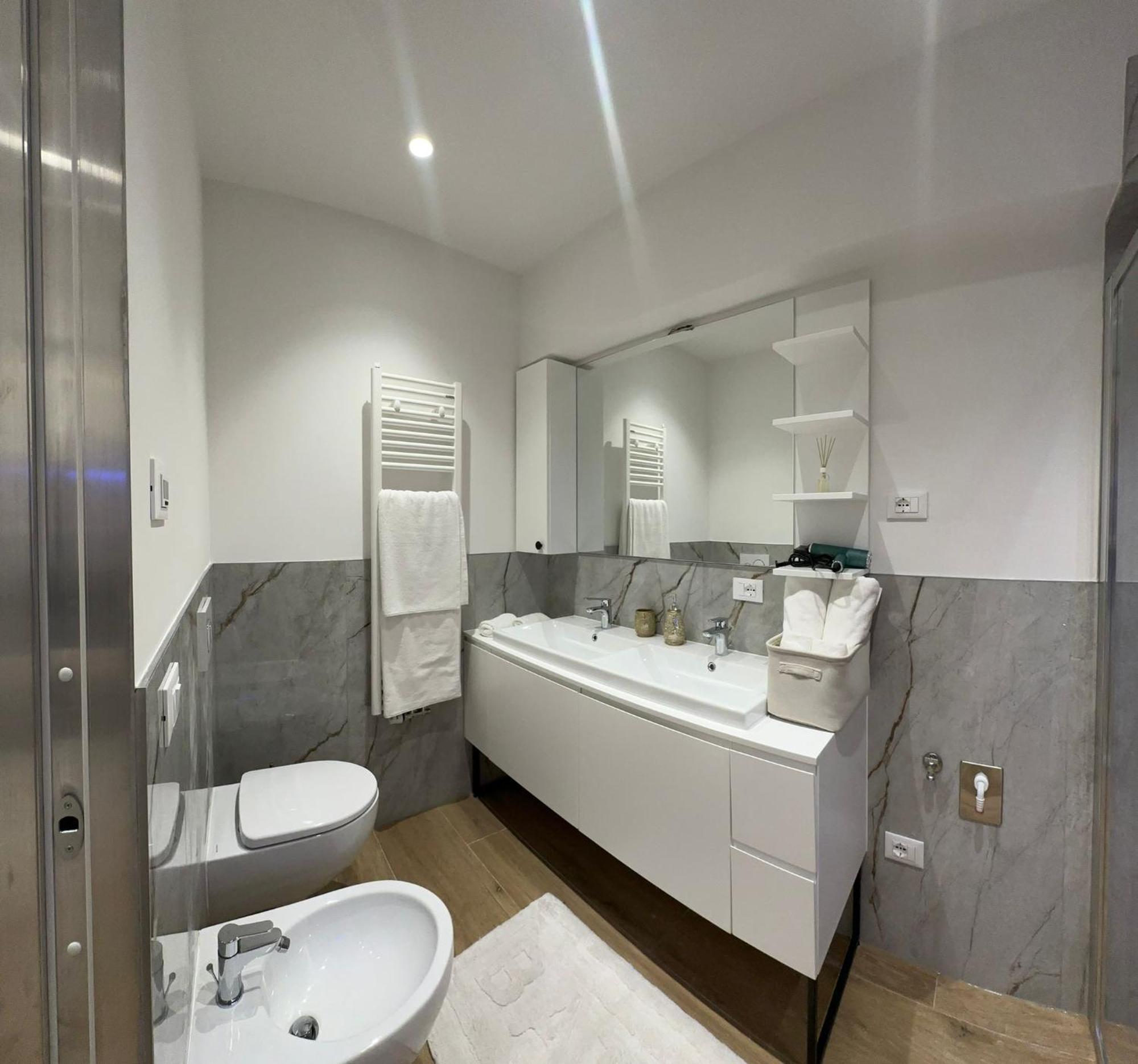 Villa Hajdi Q & U Merano Extérieur photo