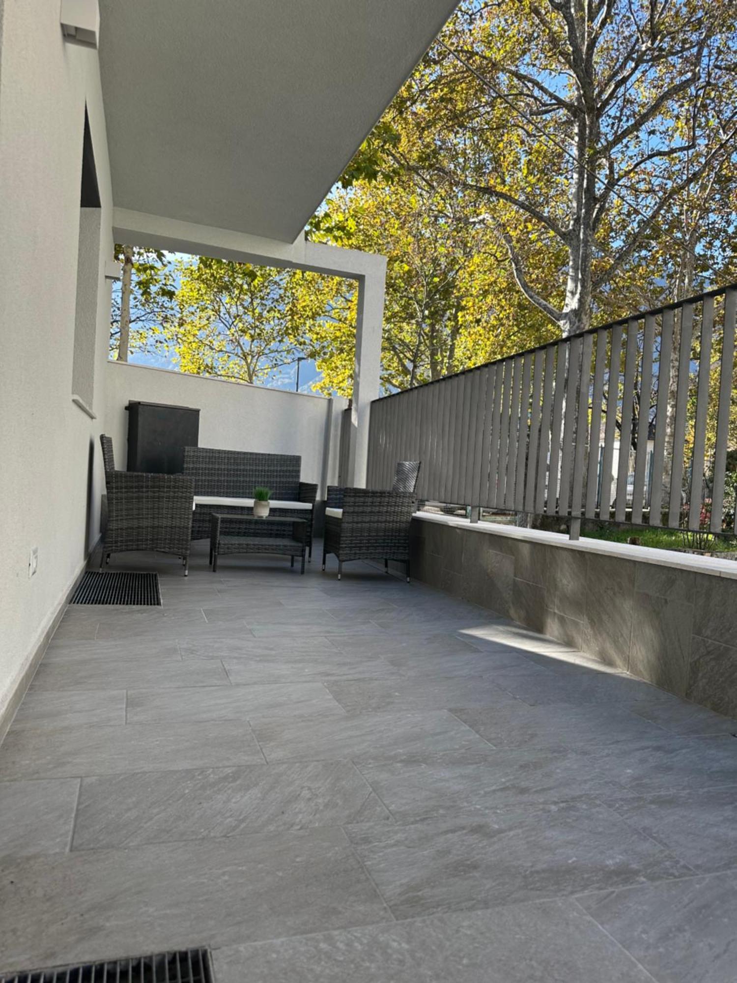 Villa Hajdi Q & U Merano Extérieur photo