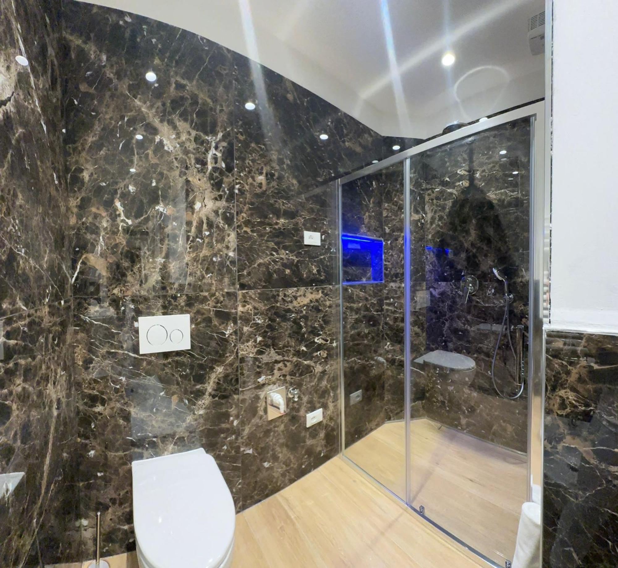 Villa Hajdi Q & U Merano Extérieur photo