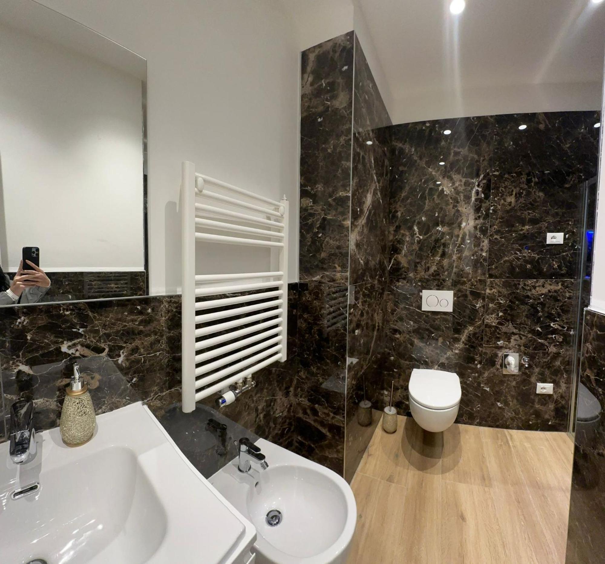 Villa Hajdi Q & U Merano Extérieur photo