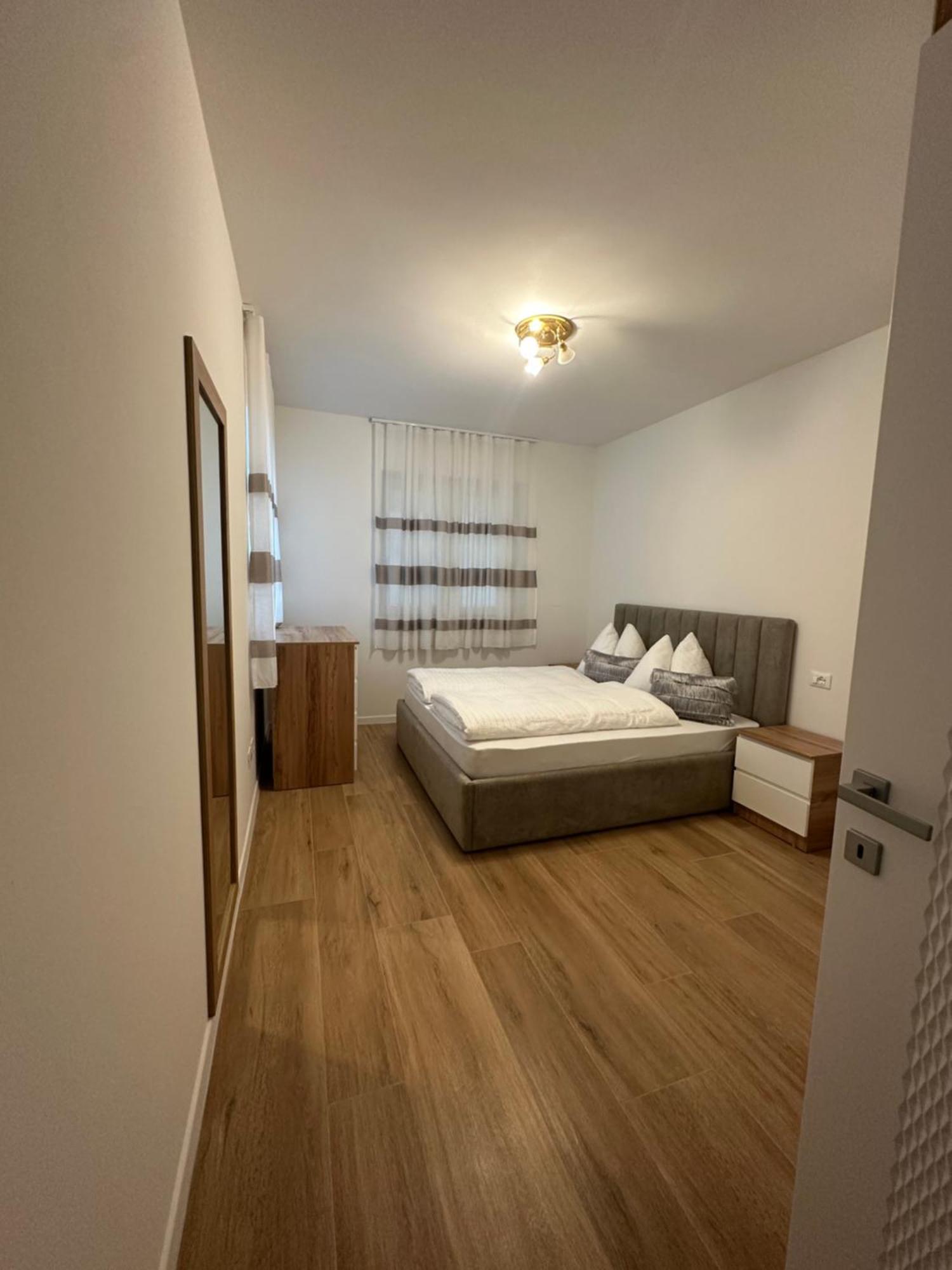 Villa Hajdi Q & U Merano Extérieur photo