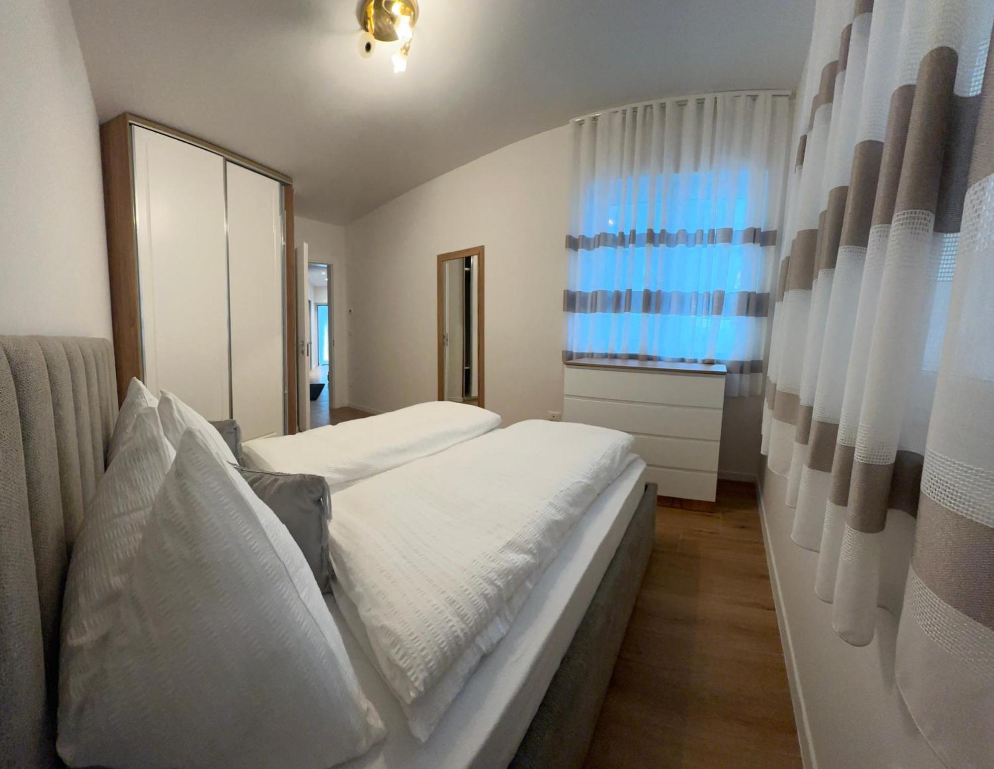 Villa Hajdi Q & U Merano Extérieur photo