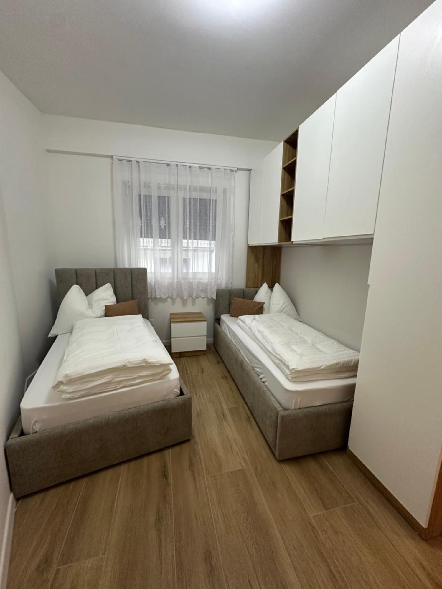 Villa Hajdi Q & U Merano Extérieur photo