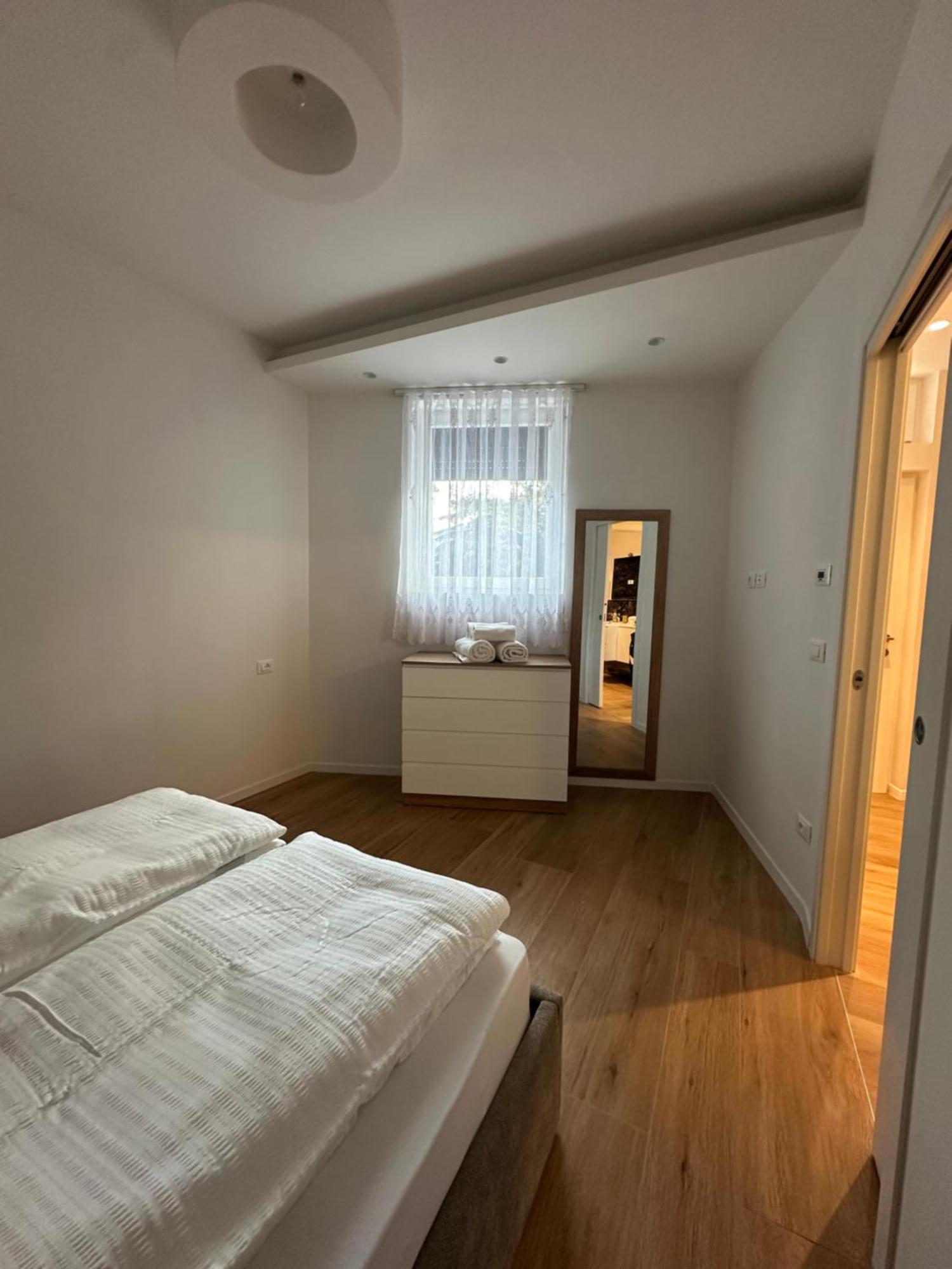 Villa Hajdi Q & U Merano Extérieur photo