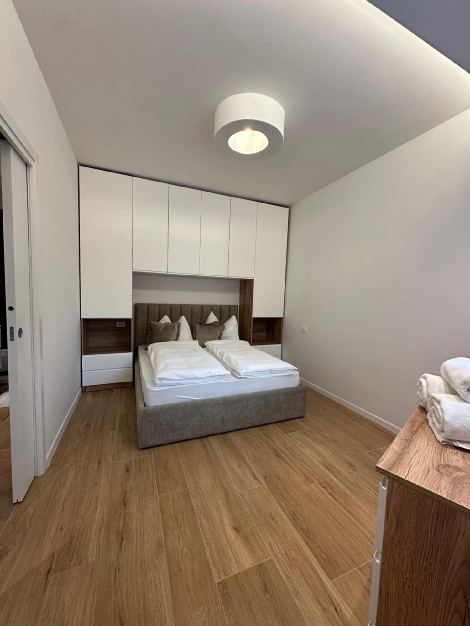 Villa Hajdi Q & U Merano Extérieur photo