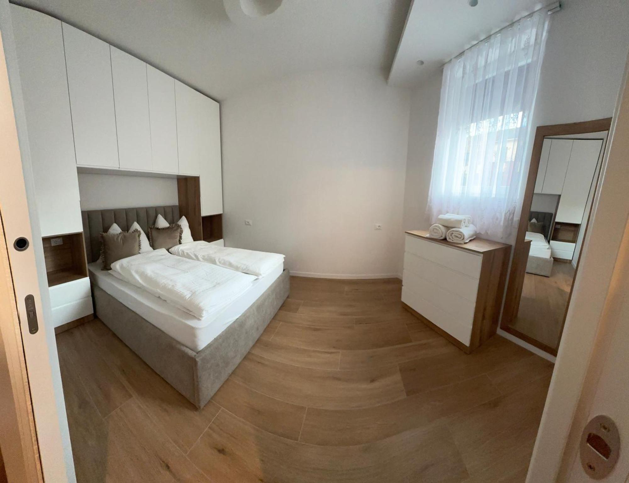Villa Hajdi Q & U Merano Extérieur photo