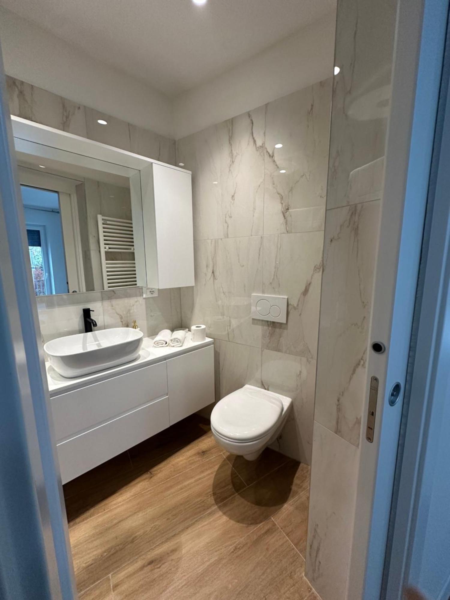 Villa Hajdi Q & U Merano Extérieur photo