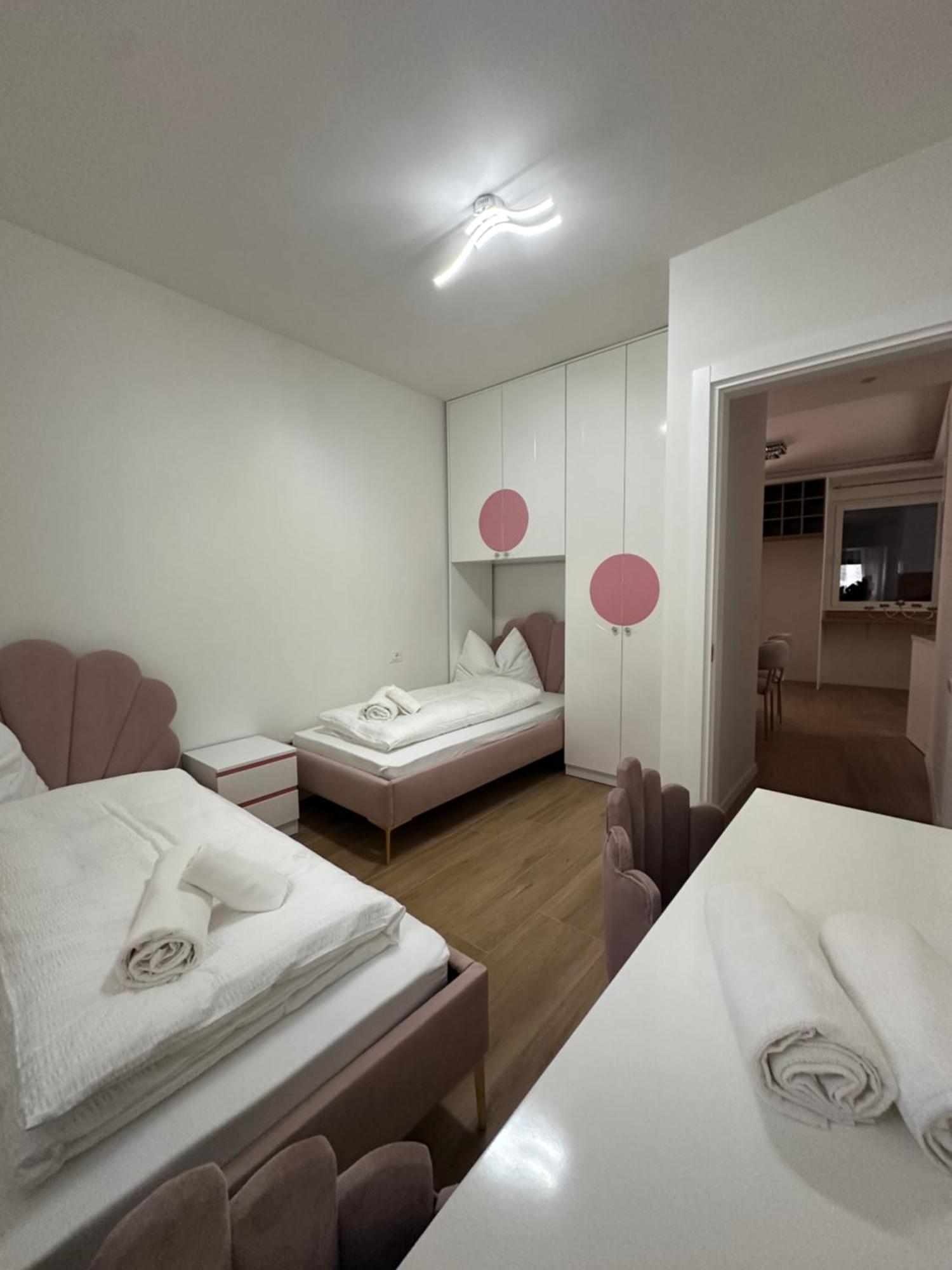 Villa Hajdi Q & U Merano Extérieur photo