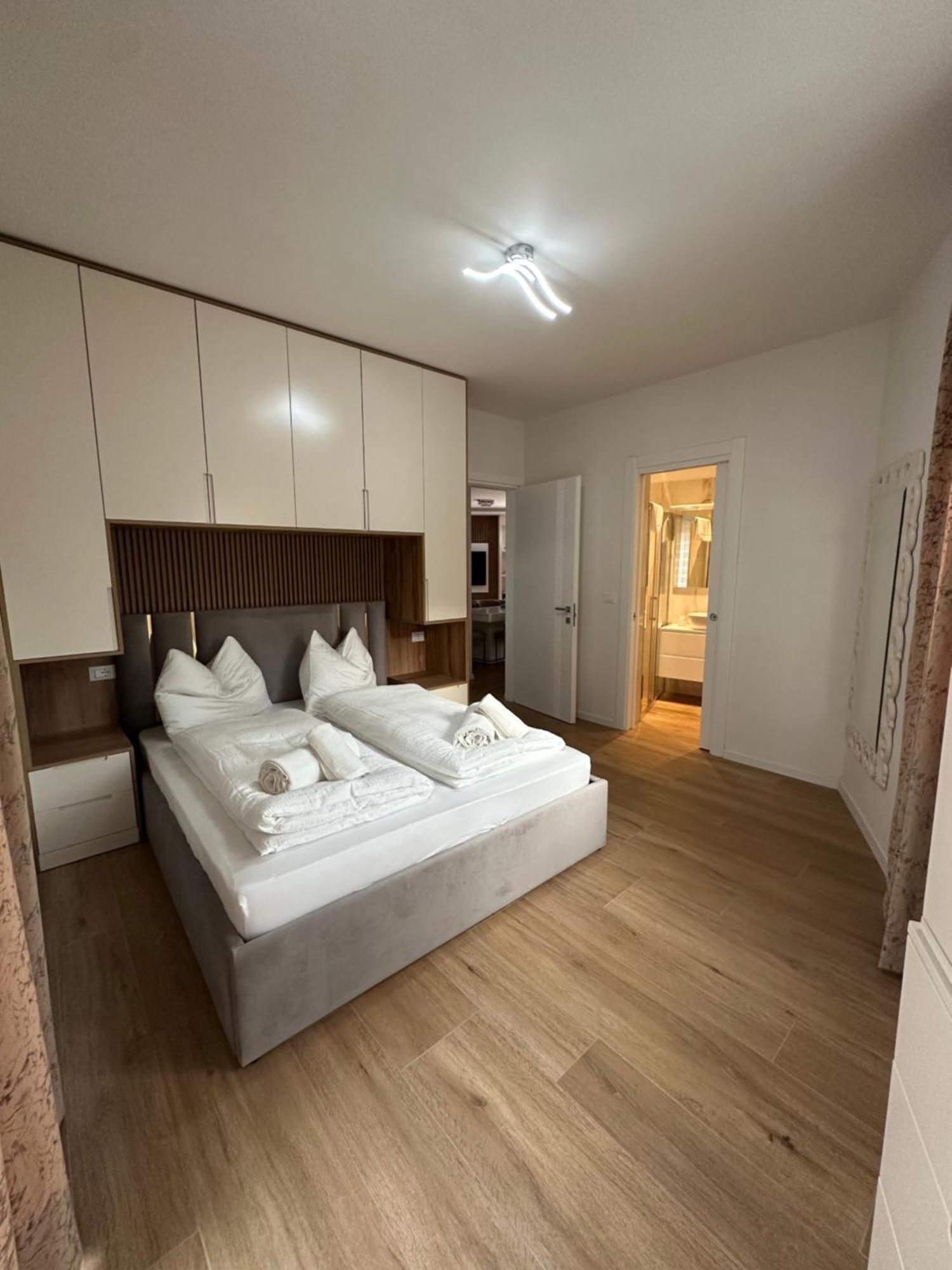Villa Hajdi Q & U Merano Extérieur photo